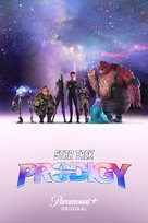 &quot;Star Trek: Prodigy&quot; - Movie Poster (xs thumbnail)