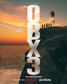 &quot;Outer Banks&quot; - French Movie Poster (xs thumbnail)