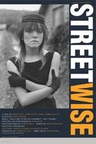 Streetwise - Movie Poster (xs thumbnail)