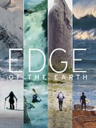 Edge of the Earth - Movie Poster (xs thumbnail)