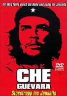El &#039;Che&#039; Guevara - German Movie Cover (xs thumbnail)
