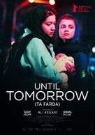 Ta farda - Swiss Movie Poster (xs thumbnail)