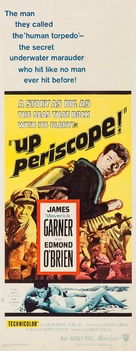 Up Periscope - Movie Poster (xs thumbnail)