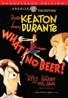 What! No Beer? - DVD movie cover (xs thumbnail)