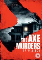 The Axe Murders of Villisca - British Movie Cover (xs thumbnail)