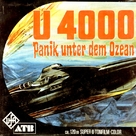 Ido zero daisakusen - German Movie Cover (xs thumbnail)
