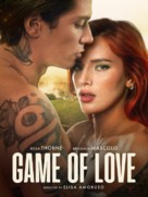 Game of Love - poster (xs thumbnail)