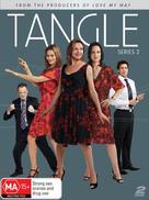 &quot;Tangle&quot; - Australian DVD movie cover (xs thumbnail)