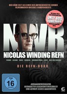 NWR (Nicolas Winding Refn) - German DVD movie cover (xs thumbnail)