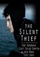 The Silent Thief - DVD movie cover (xs thumbnail)