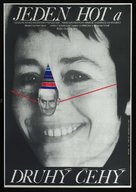Zizanie, La - Czech Movie Poster (xs thumbnail)