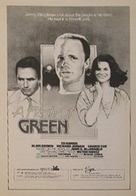 A Flash of Green - Movie Poster (xs thumbnail)
