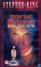 &quot;The Shining&quot; - Movie Cover (xs thumbnail)