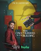 &quot;Only Murders in the Building&quot; - Movie Poster (xs thumbnail)