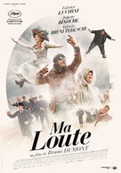 Ma loute - Swiss Movie Poster (xs thumbnail)