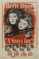 A Stolen Life - Movie Poster (xs thumbnail)