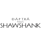 The Shawshank Redemption - Vietnamese Logo (xs thumbnail)