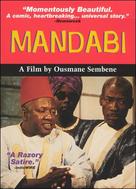 Mandabi - DVD movie cover (xs thumbnail)