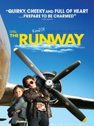The Runway - Irish Movie Poster (xs thumbnail)