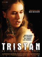 Tristan - Canadian poster (xs thumbnail)