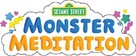 &quot;Sesame Street: Monster Meditation&quot; - Logo (xs thumbnail)