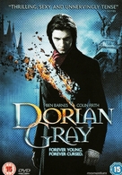 Dorian Gray - British Movie Cover (xs thumbnail)