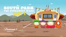 South Park: The Streaming Wars Part 2 - Movie Poster (xs thumbnail)