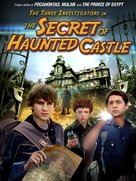 The Three Investigators and the Secret of Terror Castle - Video on demand movie cover (xs thumbnail)