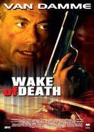 Wake Of Death - Italian DVD movie cover (xs thumbnail)