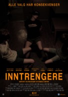 Intruders - Danish Movie Poster (xs thumbnail)