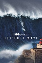 &quot;100 Foot Wave&quot; - Video on demand movie cover (xs thumbnail)