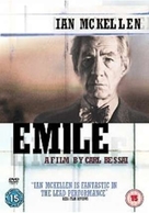 Emile - British Movie Cover (xs thumbnail)