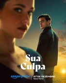 Culpa tuya - Brazilian Movie Poster (xs thumbnail)