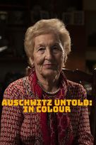 Auschwitz Untold in Color - Video on demand movie cover (xs thumbnail)