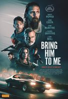 Bring Him to Me - Australian Movie Poster (xs thumbnail)