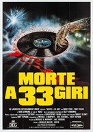 Trick or Treat - Italian Movie Poster (xs thumbnail)