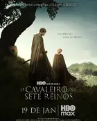"A Knight of the Seven Kingdoms" Poster