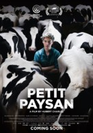 Petit paysan - Dutch Movie Poster (xs thumbnail)