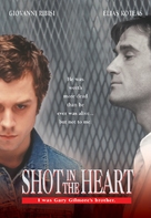 Shot in the Heart - Movie Poster (xs thumbnail)