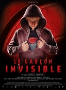 Il ragazzo invisibile: Seconda generazione - French Movie Poster (xs thumbnail)