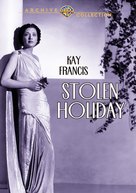 Stolen Holiday - Movie Cover (xs thumbnail)