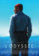 L&#039;odyss&eacute;e - Swiss Movie Poster (xs thumbnail)