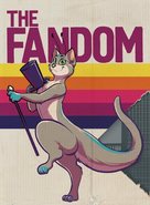 The Fandom - Movie Cover (xs thumbnail)