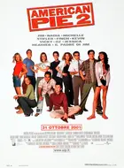 American Pie 2 Poster
