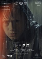 The Pit - International Movie Poster (xs thumbnail)