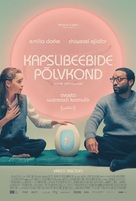 The Pod Generation - Estonian Movie Poster (xs thumbnail)