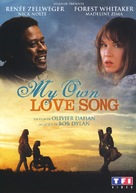 My Own Love Song - French Movie Cover (xs thumbnail)