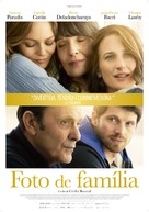 Photo de famille - Andorran Movie Poster (xs thumbnail)