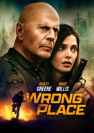 Wrong Place - Canadian Video on demand movie cover (xs thumbnail)