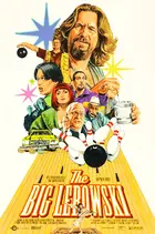 The Big Lebowski Custom